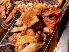 -無二炙坊·和牛烧肉(大钟寺1733店)