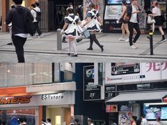 -秋叶原电器街
