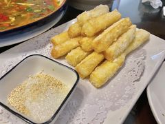 -飞虹鱼馆(春华路店)