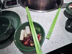 -润园四季椰子鸡火锅(海上世界店)
