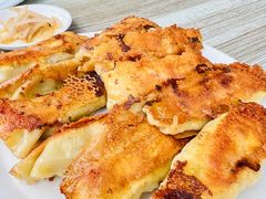 -一品鲜鱼锅贴(人民一路店)