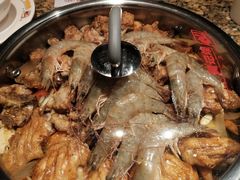 -黄记煌·三汁焖锅(万达广场店)
