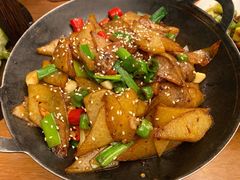 -小土豆北方菜馆(方庄店)