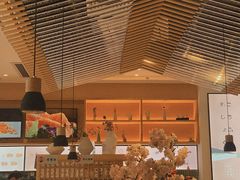-花漫里日式餐厅(南安中骏店)