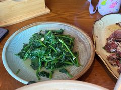 -芳草地度假酒店·野炉中餐厅