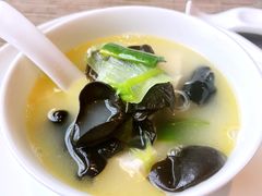 -羡餐厅·杭帮菜·淳菜(千岛湖自由洲际殿店)