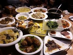 android_upload_pic-留芳·文旅古月楼(老街店)