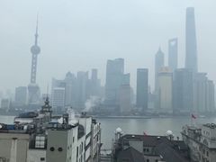 -上海外滩华尔道夫酒店