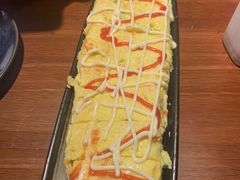 鸡蛋卷-槿Story·韩国料理(望京韩国美食城店)