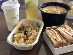 -留下法式甜品(盛世郦园店)