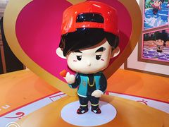 -新世界大丸百货