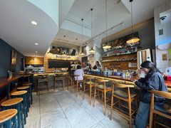 -Be Lived Cafe比例咖啡(摩天轮店)