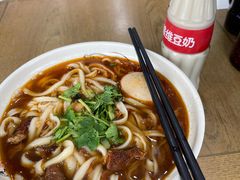 -山西刀削面(安定门店)