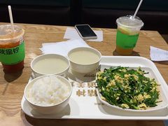 -Yes Lemon就是柠·手打柠檬茶(苏州中心一店)