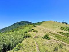 -终南山国家森林公园
