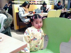 -麦当劳(豫园店)