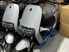 -九号电动车(安定门内大街店)