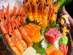 -割烹旭日本料理(龙湖狮山天街店)