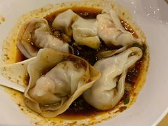 虾肉抄手-鼎泰丰(嘉年华•海信广场VILLAGE店)