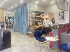 -海马体照相馆(广州新世界云门New park店)