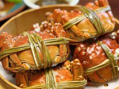 -小陆莲花蟹园农家乐(莲花岛店)