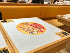 -陳香貴·兰州牛肉面(上海长风大悦城店)