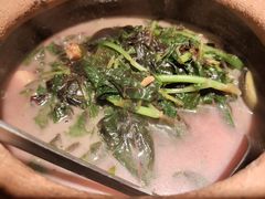 -回头食客-李久其家民间餐厅(望城金桥国际店)