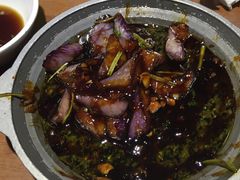 -黑鸡小馆(金源店)