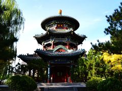 -迎泽公园