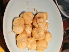 -江南驿·二十余年创意杭帮味(良渚玉鸟集店)