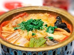 全家福-阿五黄河大鲤鱼(海尚店)