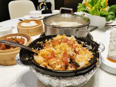 -煲王粤菜餐厅(中侨中心店)