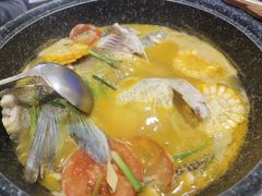 -食藕·武昌鱼(古德寺店)