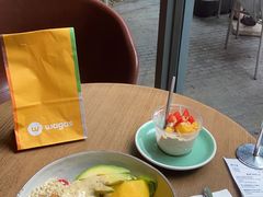 -Wagas沃歌斯(尚街店)