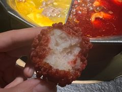 -湊湊火锅·茶憩(石家庄万象城店)