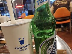 -去吃火盆烧烤(渝北兴科路店)