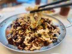 -三猫黑鱼花(南大店)