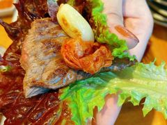 -黄金牧场(明洞总店)