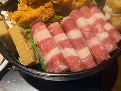 -小川洋风料理(江汉路店)