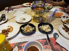 -芭菲盛宴·环球美食(北城国际店)