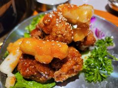 -kingkong大猩猩烤肉(CBD店)