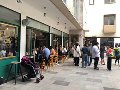 -RAC BAR(安福路店)