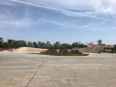 -盘龙城国家考古遗址公园