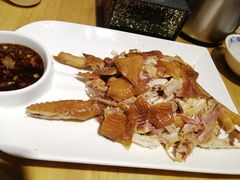 崔师傅手撕鸡-满园春饼(运河城店)