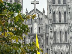 -圣约瑟夫大教堂