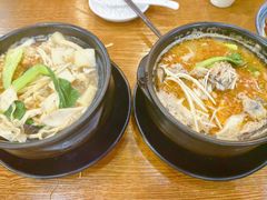 -溢香苑瓦罐(前进路店)