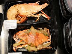 -盒马鲜生(曜一城店)