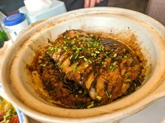 -壹只菜·崇明本地特色菜(崇明南门店)