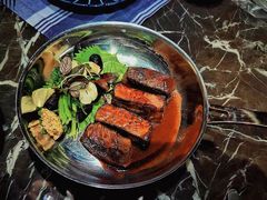 -广州瑰丽酒店·Black Iron黑金燚