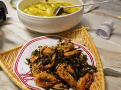 -老李家土菜馆·安吉地标美食